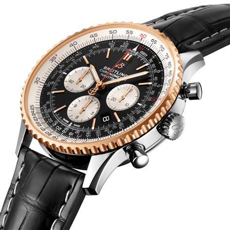 breitling metallarmband navitimer|breitling navitimer price guide.